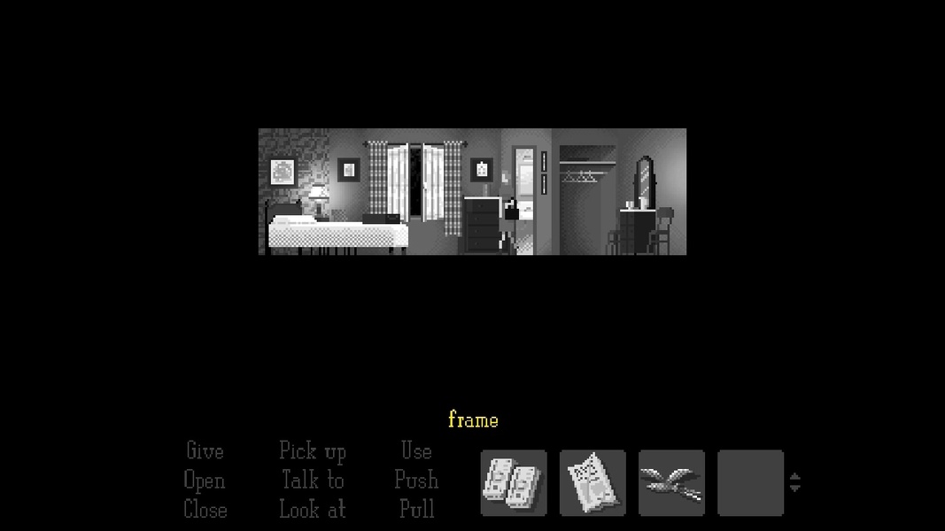 Eyes: The Horror Game for Windows - Download it from Uptodown for free