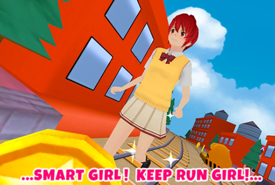 Kids Run - Preview 6