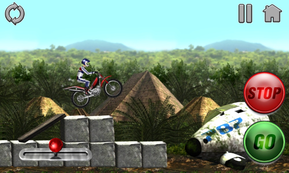 BikeMania2 - Preview 3