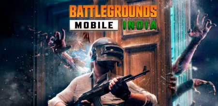 Battlegrounds Mobile India feature