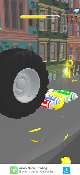 Wheel Smash - Preview 10