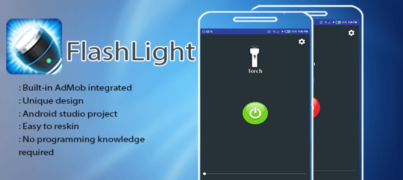 FLASH_LIGHT - Preview 6