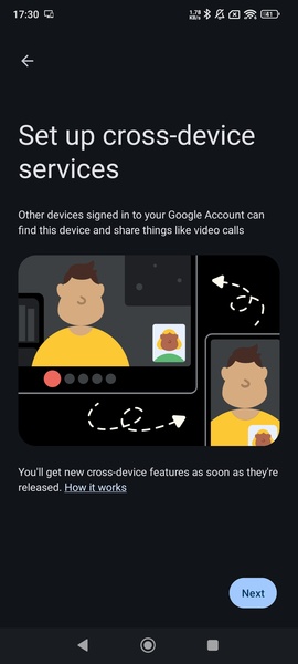 Google Play Services - Preview 16