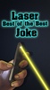 Laser Best of the Best Joke screenshot 3