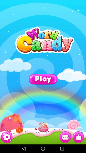 Word Candy - Preview 16