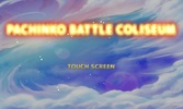 Battle Pachinko screenshot 9