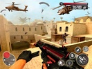 Critical Black Ops Mission screenshot 6