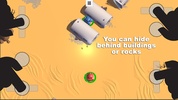 Tanks 3D for 2 players on 1 de screenshot 7