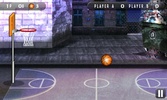 Street BasketBall screenshot 5