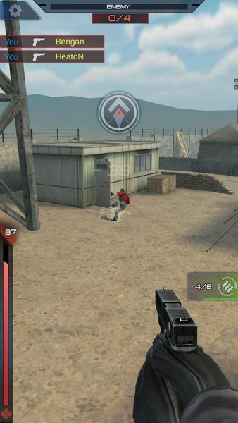 Target Zero:Sniper&shooting zone - Preview 2