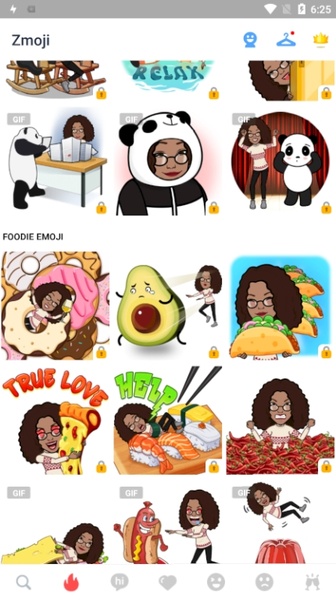 Avatar & Cartoon Maker: Zmoji on the App Store