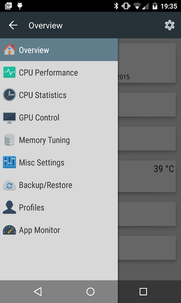 Aero Control - Preview 7