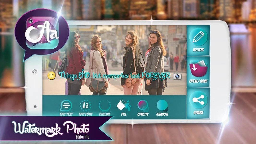 Watermark Photo Editor Pro - Preview 5