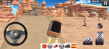 Car Race 3D screenshot 6