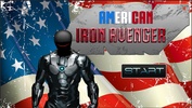American Iron Avenger screenshot 3
