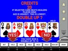 Video Poker Max Win screenshot 2