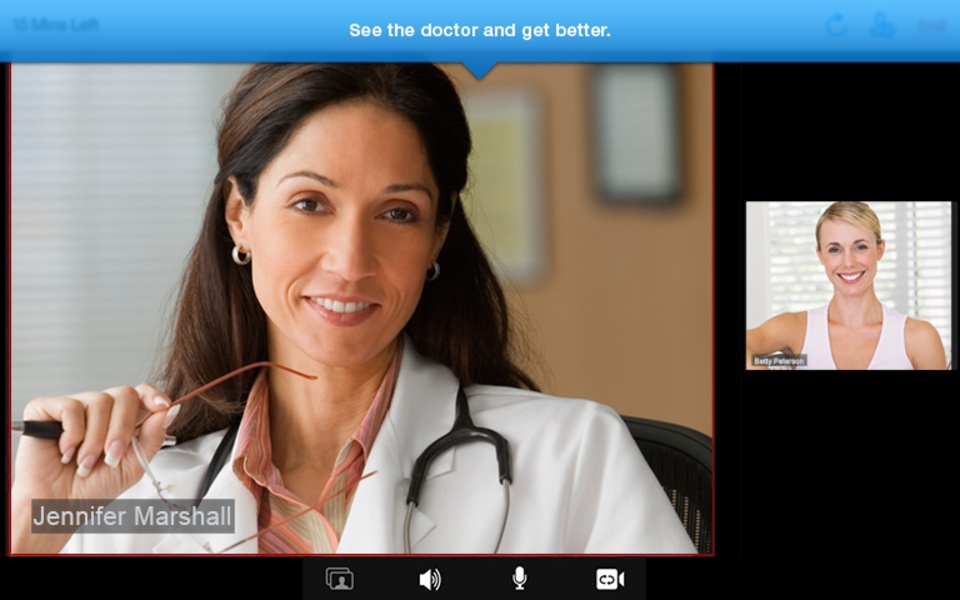 LHO Mobile - Preview 2