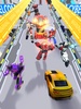 Hero Robot 3D: Robot Transform screenshot 13