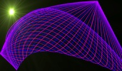 Interdimensional Waves Live Wallpaper screenshot 3