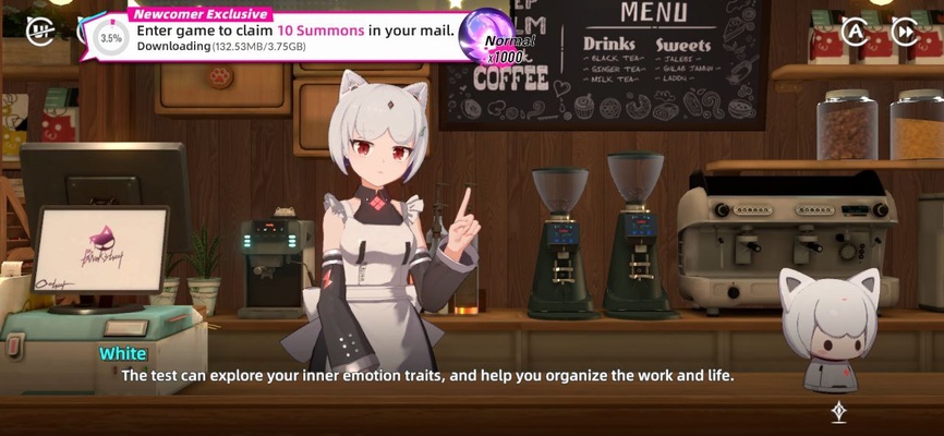 →