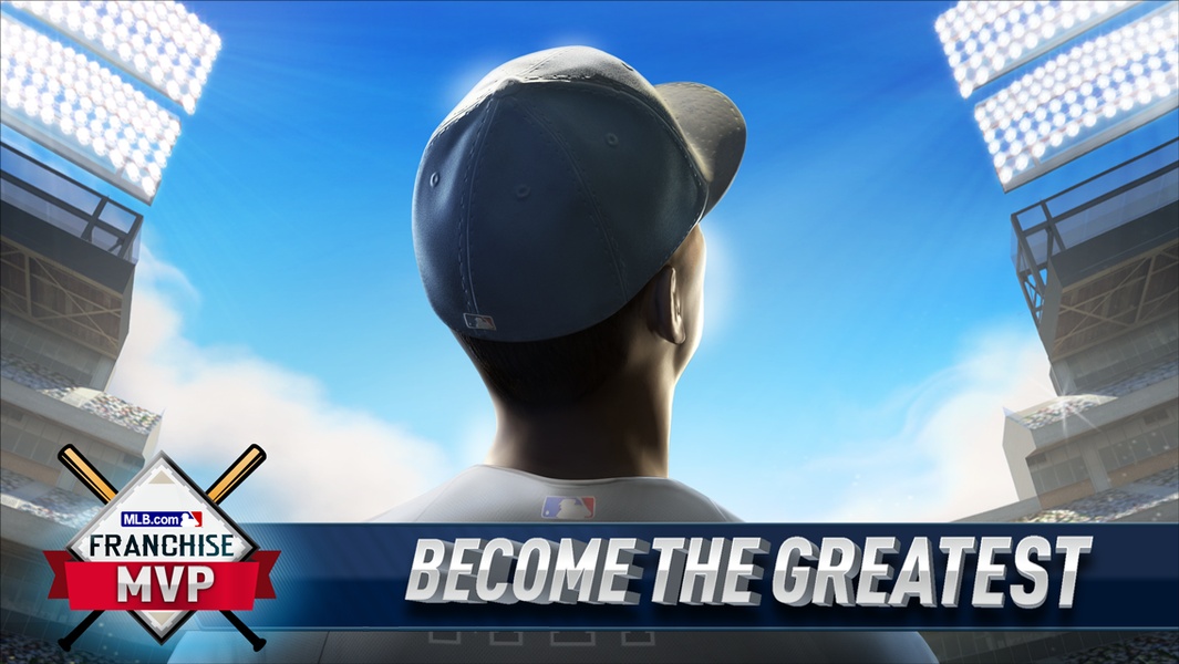 MLB Franchise - Preview 6