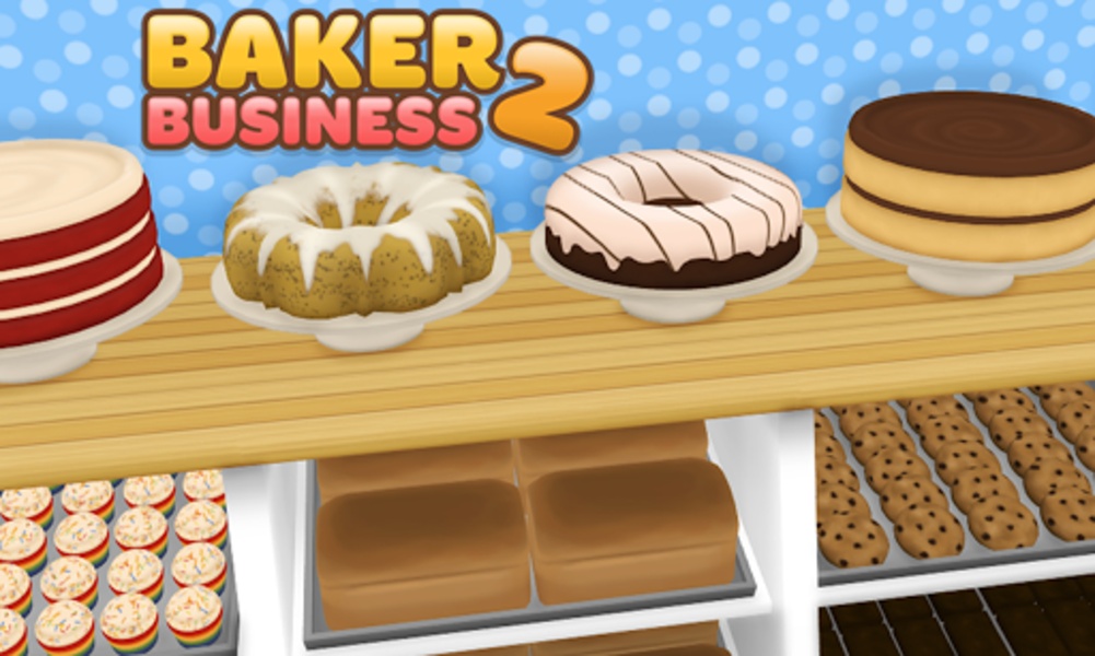 Baker 2 Free - Preview 10