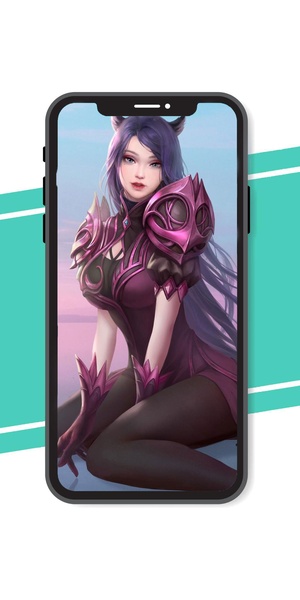 Anime Girl wallpapers - Preview 2