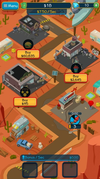 Taps to Riches - Preview 8