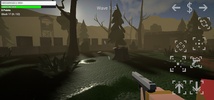 Hellblood - Multiplayer Zombie Survival screenshot 1