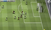 Stickman Soccer screenshot 2