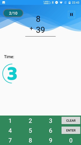 MathQuiz - Preview 9