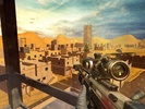 Elite Sniper Assassin screenshot 3