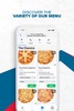 Domino's Pizza Nederland screenshot 10