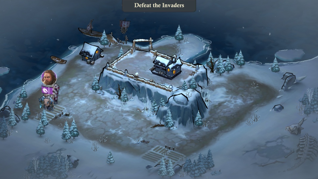 Frostfall - Preview 7