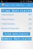 Duplicate Contacts Organizer screenshot 6