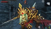 Dungeon Hero RPG screenshot 16