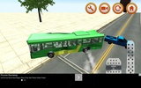 City Bus Simulator screenshot 2
