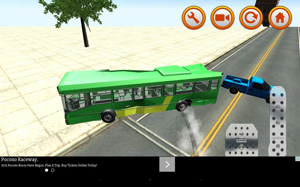 Jogos de Ônibus on Windows PC Download Free - 1.0 - com.games.onibus