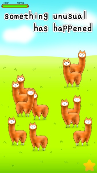 Alpaca - Preview 1