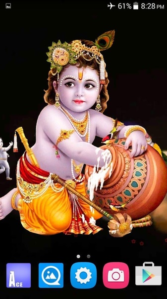 4D Little Krishna - Preview 10