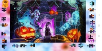 Halloween Jigsaw Puzzle screenshot 2