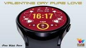 Valentine Day Pure Love Companion screenshot 13