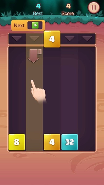 X2 Blocks - Preview 1
