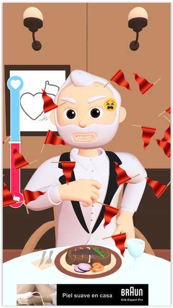 Swipe Right 3D - Preview 6