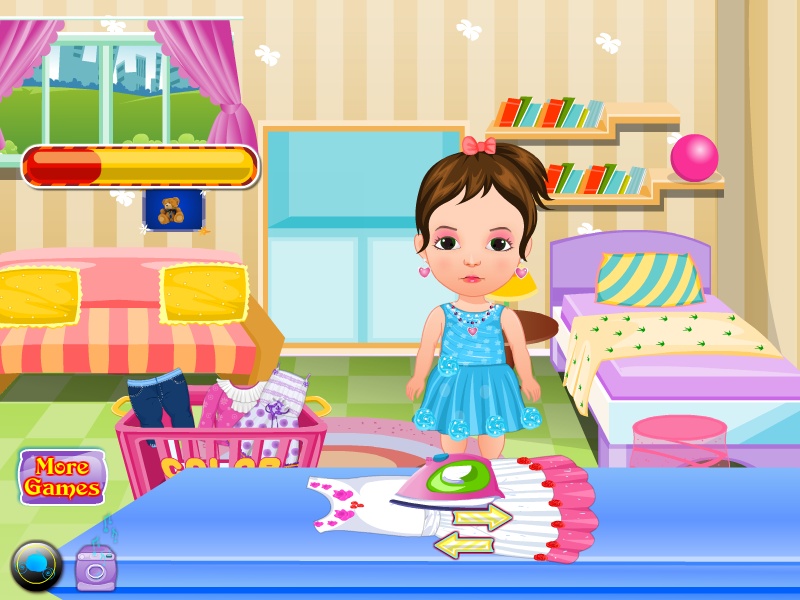 Abbys Home Laundry - Preview 2