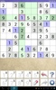 Sudoku screenshot 3