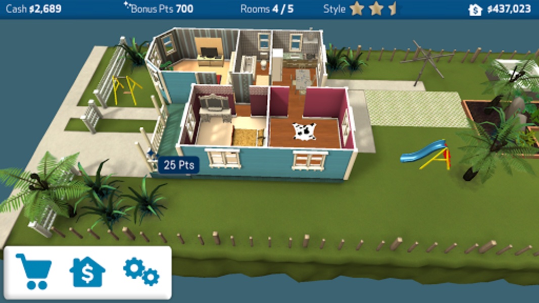 Our First Home - Preview 3