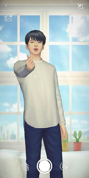BTS Universe Story - Preview 11