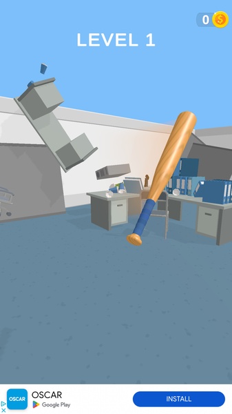 Office Smash - Preview 3