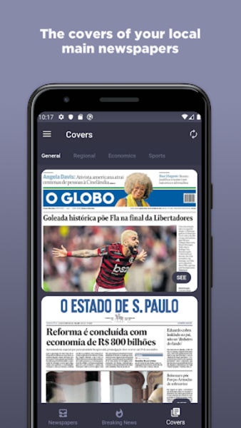 Journais do Brasil - Preview 11